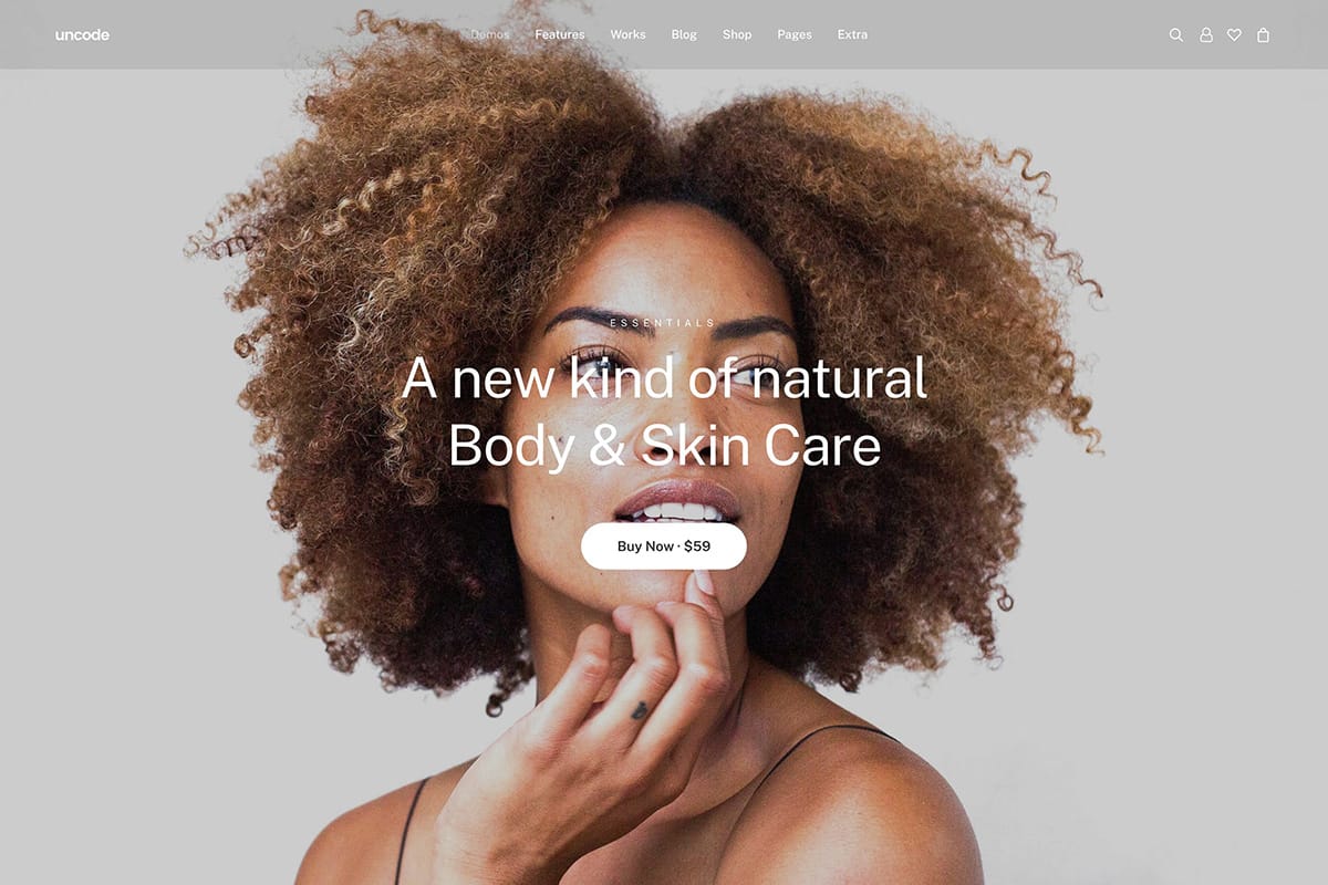 Shop Beauty - IntelligentBee