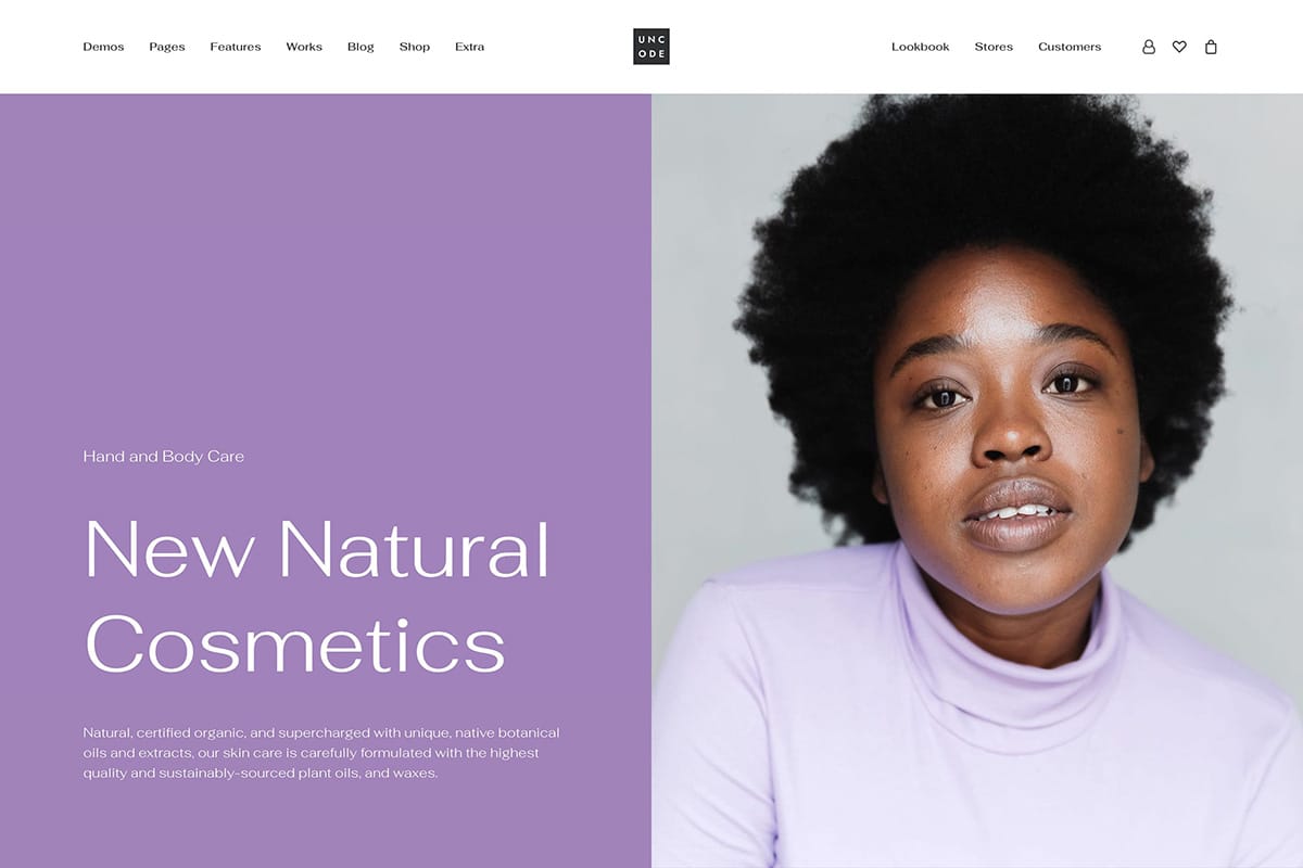 Shop Cosmetics - IntelligentBee