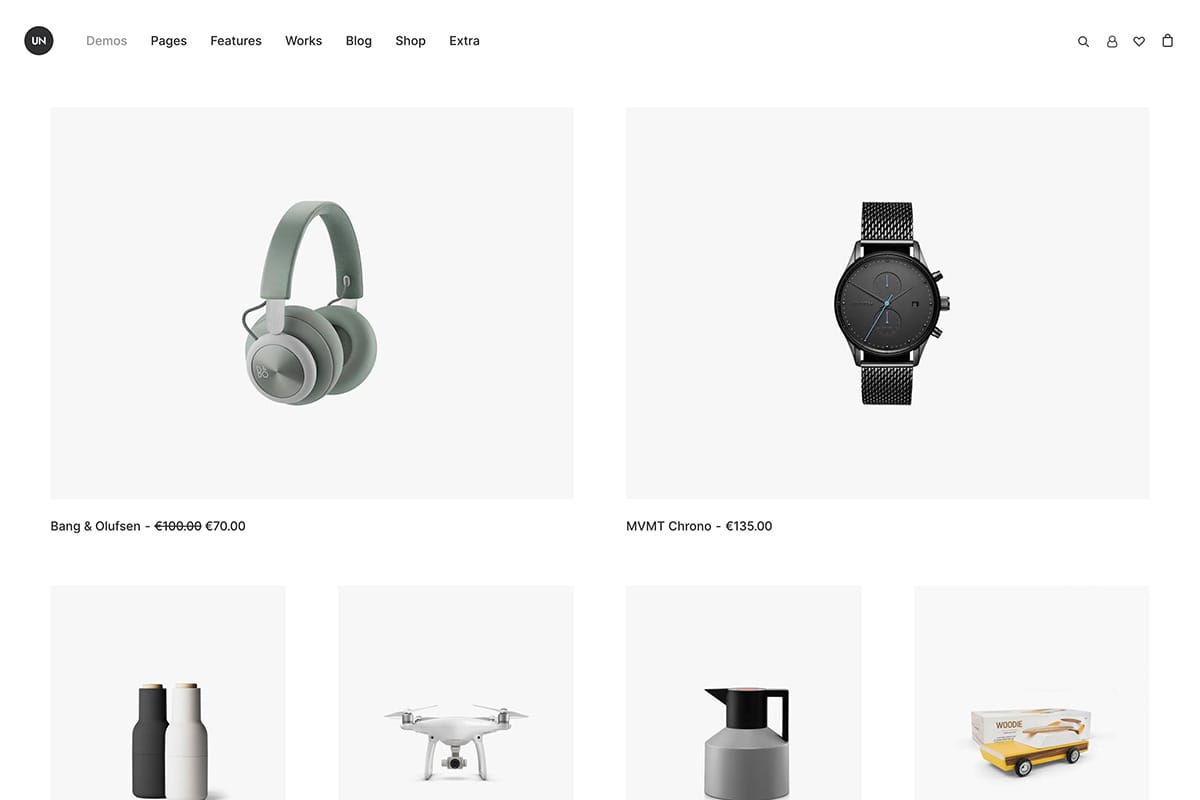 Shop Design - IntelligentBee