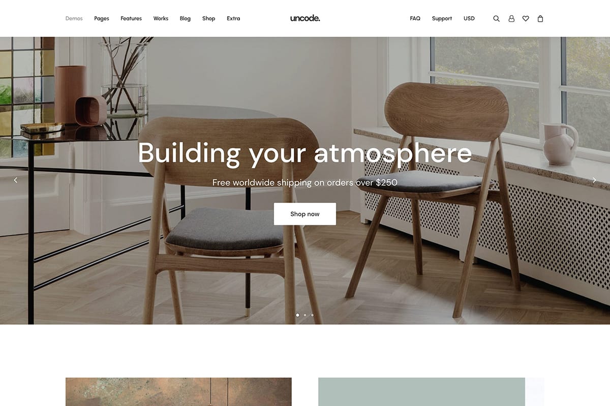 Shop Furniture - IntelligentBee