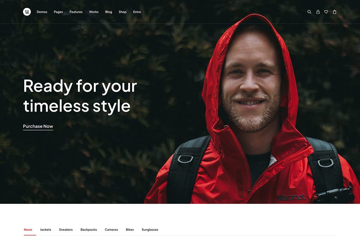 Shop Outdoor - IntelligentBee