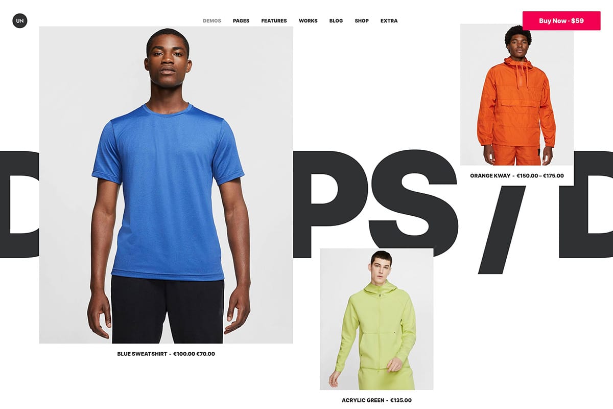 Shop Streetwear - IntelligentBee