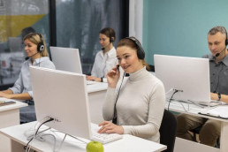 top call center outsourcing companies