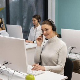 top call center outsourcing companies