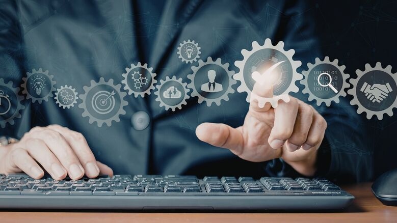 case study Web3 / Blockchain Ecosystem Building a Scalable QA Framework for Web3 Support Operations